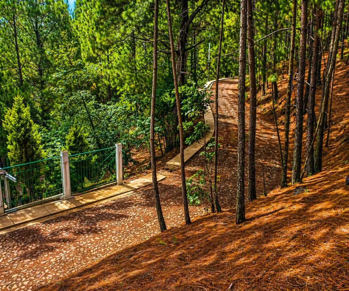 Terreno En Venta,Grand Mazamitla,Los Pinos 9, Mazamitla, Jalisco 49500,Los Pinos,p6uJkr7