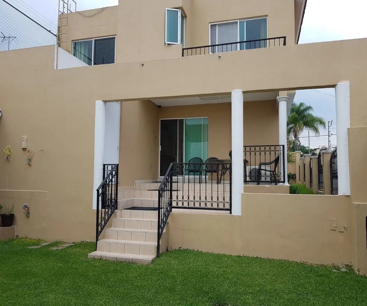Casa En Venta,Centinela I,Avenida Valle de San Isidro 1725, Zapopan, Jalisco 45134, 4 Habitaciones,3 Baños,Avenida Valle de San Isidro,2,p1Zm7yD