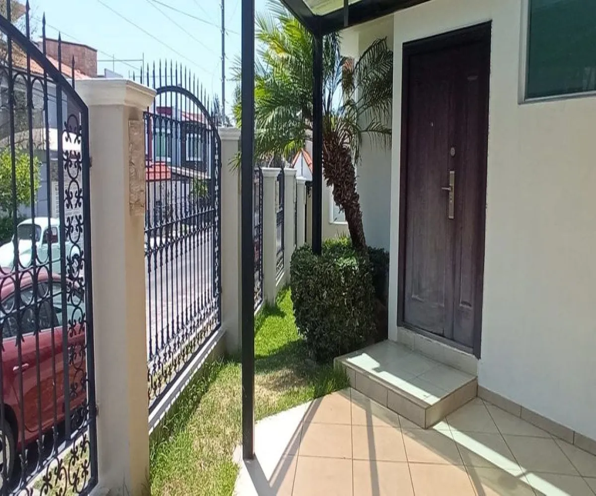 Casa En Venta,Centinela I,Avenida Valle de San Isidro 1725, Zapopan, Jalisco 45134, 4 Habitaciones,3 Baños,Avenida Valle de San Isidro,2,p1Zm7yD