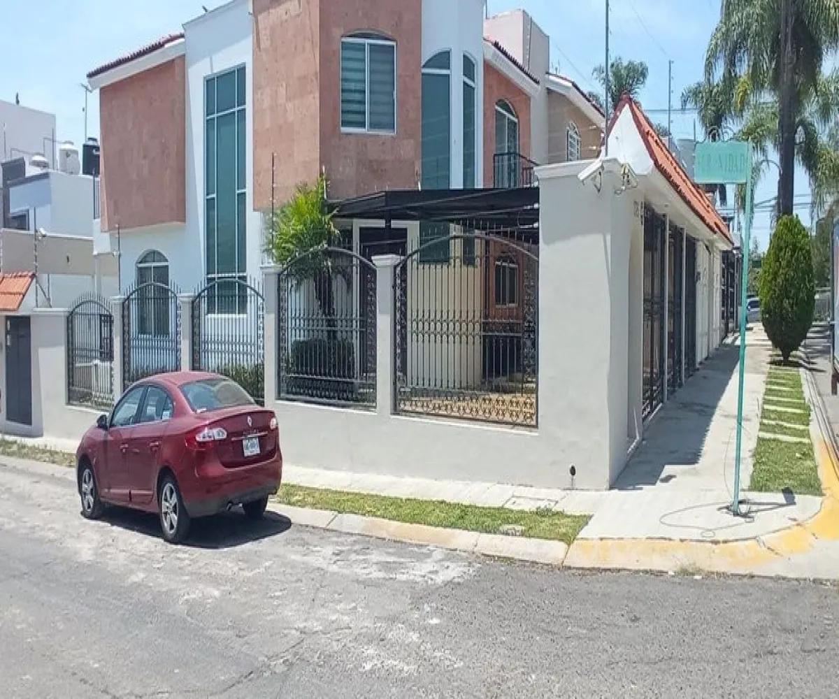 Casa En Venta,Centinela I,Avenida Valle de San Isidro 1725, Zapopan, Jalisco 45134, 4 Habitaciones,3 Baños,Avenida Valle de San Isidro,2,p1Zm7yD