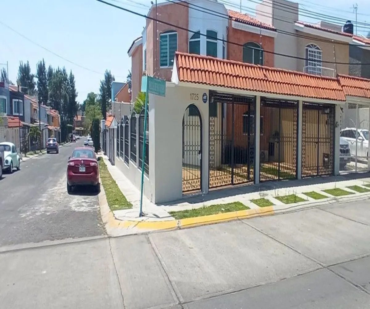 Casa En Venta,Centinela I,Avenida Valle de San Isidro 1725, Zapopan, Jalisco 45134, 4 Habitaciones,3 Baños,Avenida Valle de San Isidro,2,p1Zm7yD