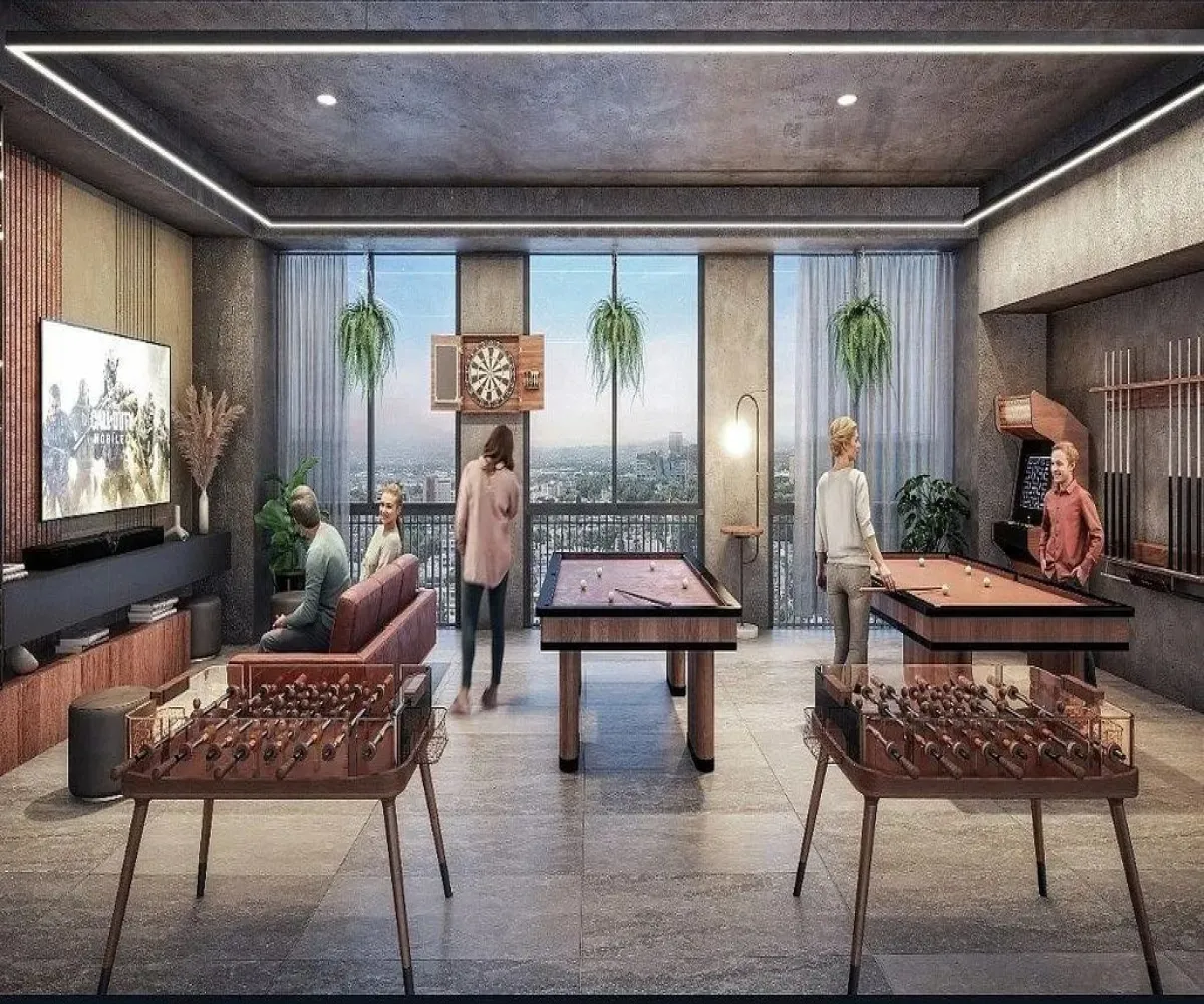 Departamento En PreVenta,Jardines del Bosque,Avenida Niños Héroes 2956, Guadalajara, Jalisco 44520, 3 Habitaciones,2 Baños,Avenida Niños Héroes,1,pWSXY6G