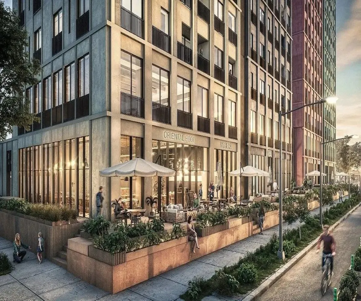 Departamento En PreVenta,Jardines del Bosque,Avenida Niños Héroes 2956, Guadalajara, Jalisco 44520, 3 Habitaciones,2 Baños,Avenida Niños Héroes,1,pWSXY6G