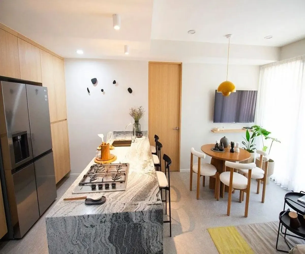 Departamento En PreVenta,Jardines del Bosque,Avenida Niños Héroes 2956, Guadalajara, Jalisco 44520, 3 Habitaciones,2 Baños,Avenida Niños Héroes,1,pWSXY6G