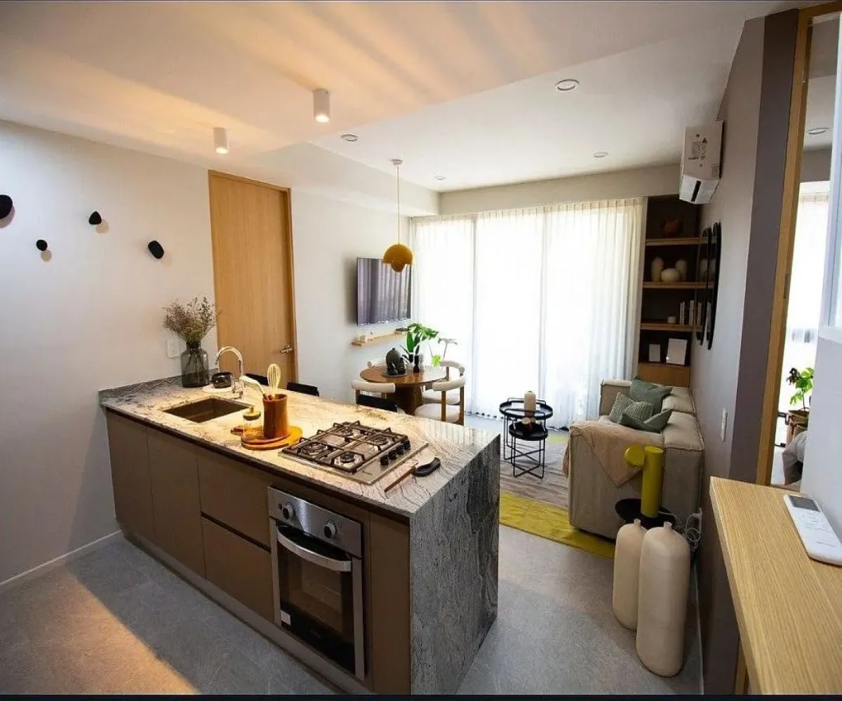 Departamento En PreVenta,Jardines del Bosque,Avenida Niños Héroes 2956, Guadalajara, Jalisco 44520, 3 Habitaciones,2 Baños,Avenida Niños Héroes,1,pWSXY6G