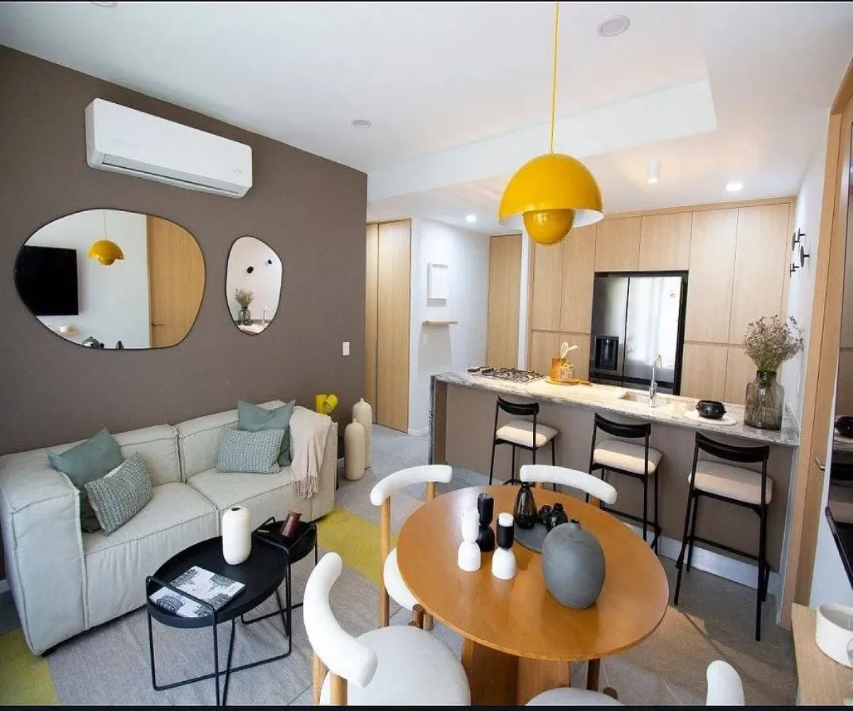 Departamento En PreVenta,Jardines del Bosque,Avenida Niños Héroes 2956, Guadalajara, Jalisco 44520, 3 Habitaciones,2 Baños,Avenida Niños Héroes,1,pWSXY6G