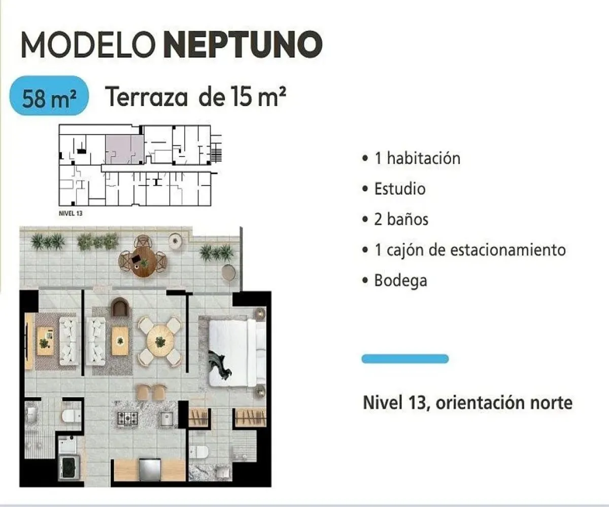 Departamento En PreVenta,Jardines del Bosque,Avenida Niños Héroes 2956, Guadalajara, Jalisco 44520, 3 Habitaciones,2 Baños,Avenida Niños Héroes,1,pWSXY6G