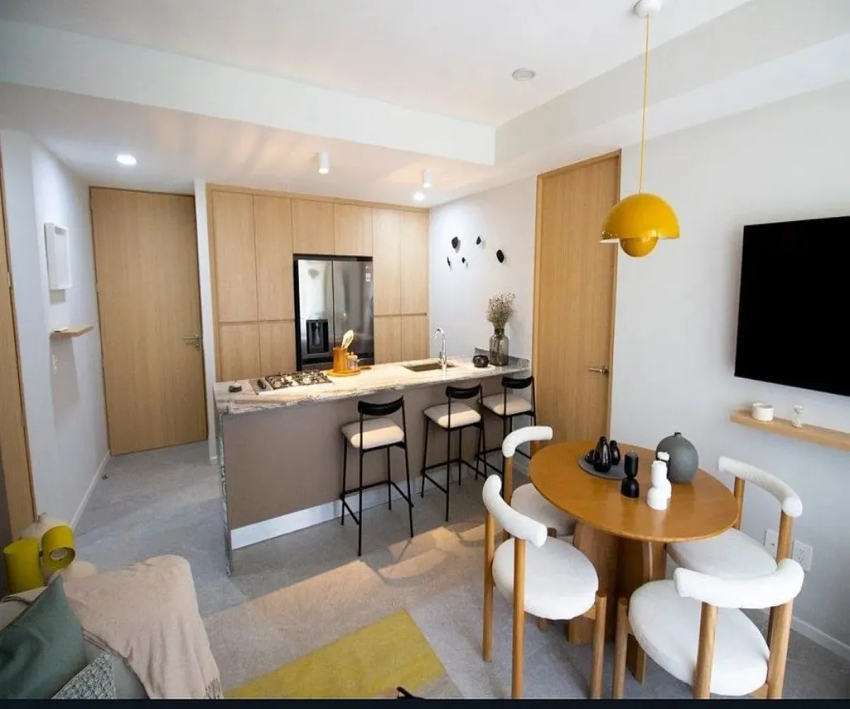 Departamento En PreVenta,Jardines del Bosque,Avenida Niños Héroes 2956, Guadalajara, Jalisco 44520, 3 Habitaciones,2 Baños,Avenida Niños Héroes,1,pWSXY6G