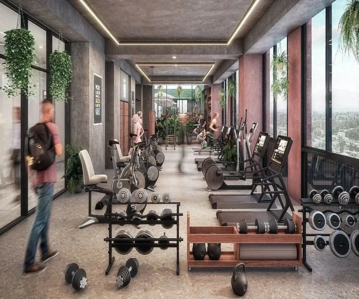 Departamento En PreVenta,Jardines del Bosque,Avenida Niños Héroes 2956, Guadalajara, Jalisco 44520, 3 Habitaciones,2 Baños,Avenida Niños Héroes,1,pWSXY6G