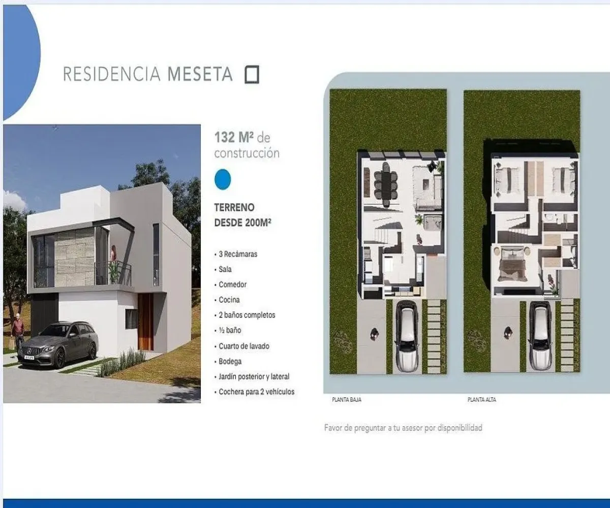 Casa En Venta,Colinas de San Isidro,Avenida Camino de los Parques 3229, Zapopan, Jalisco 45180, 3 Habitaciones,2 Baños,Avenida Camino de los Parques,3,pnxUiFM