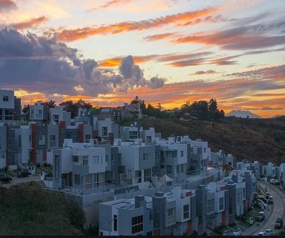 Casa En Venta,Colinas de San Isidro,Avenida Camino de los Parques 3229, Zapopan, Jalisco 45180, 3 Habitaciones,2 Baños,Avenida Camino de los Parques,3,pnxUiFM