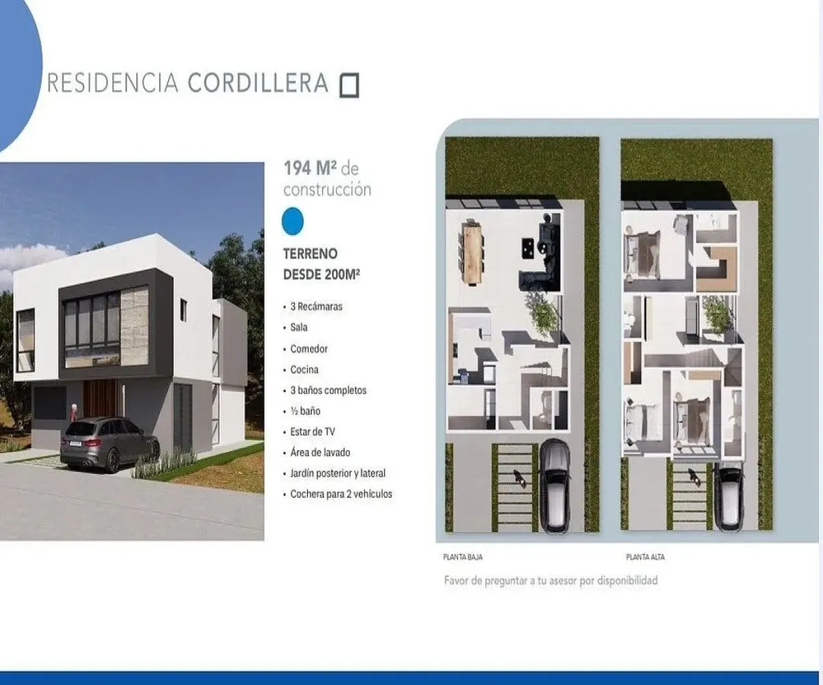 Casa En Venta,Colinas de San Isidro,Avenida Camino de los Parques 3229, Zapopan, Jalisco 45180, 3 Habitaciones,2 Baños,Avenida Camino de los Parques,3,pnxUiFM