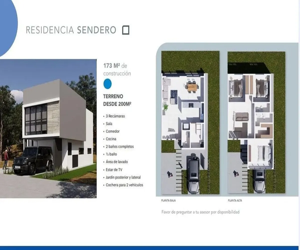 Casa En Venta,Colinas de San Isidro,Avenida Camino de los Parques 3229, Zapopan, Jalisco 45180, 3 Habitaciones,2 Baños,Avenida Camino de los Parques,3,pnxUiFM