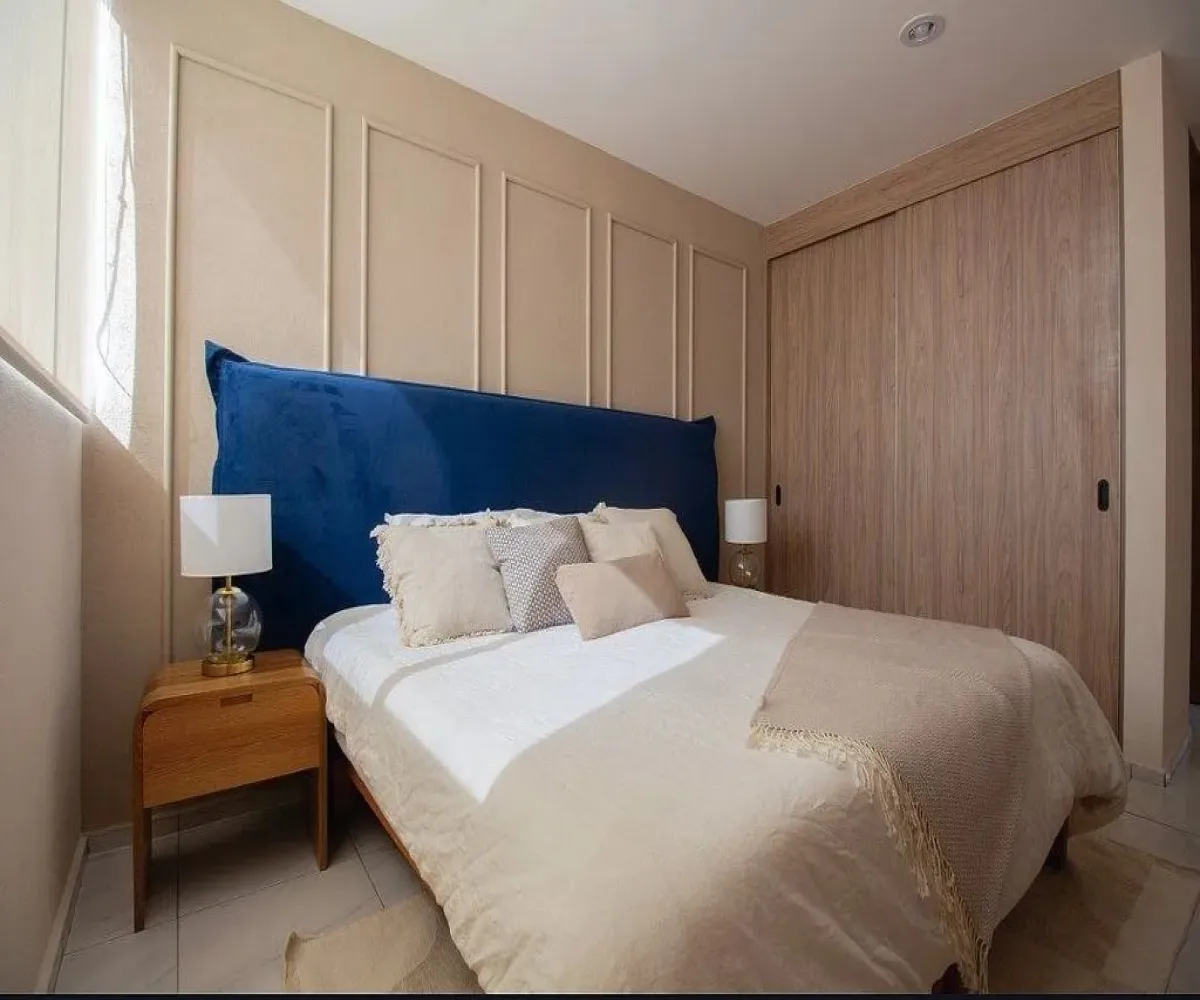 Departamento En Venta,Sin Nombre,Calle Prolongacion Avenida Las Fuentes S/N, San Pedro Tlaquepaque, Jalisco 45608, 2 Habitaciones,2 Baños,Calle Prolongacion Avenida Las Fuentes,1,pLHp3hC