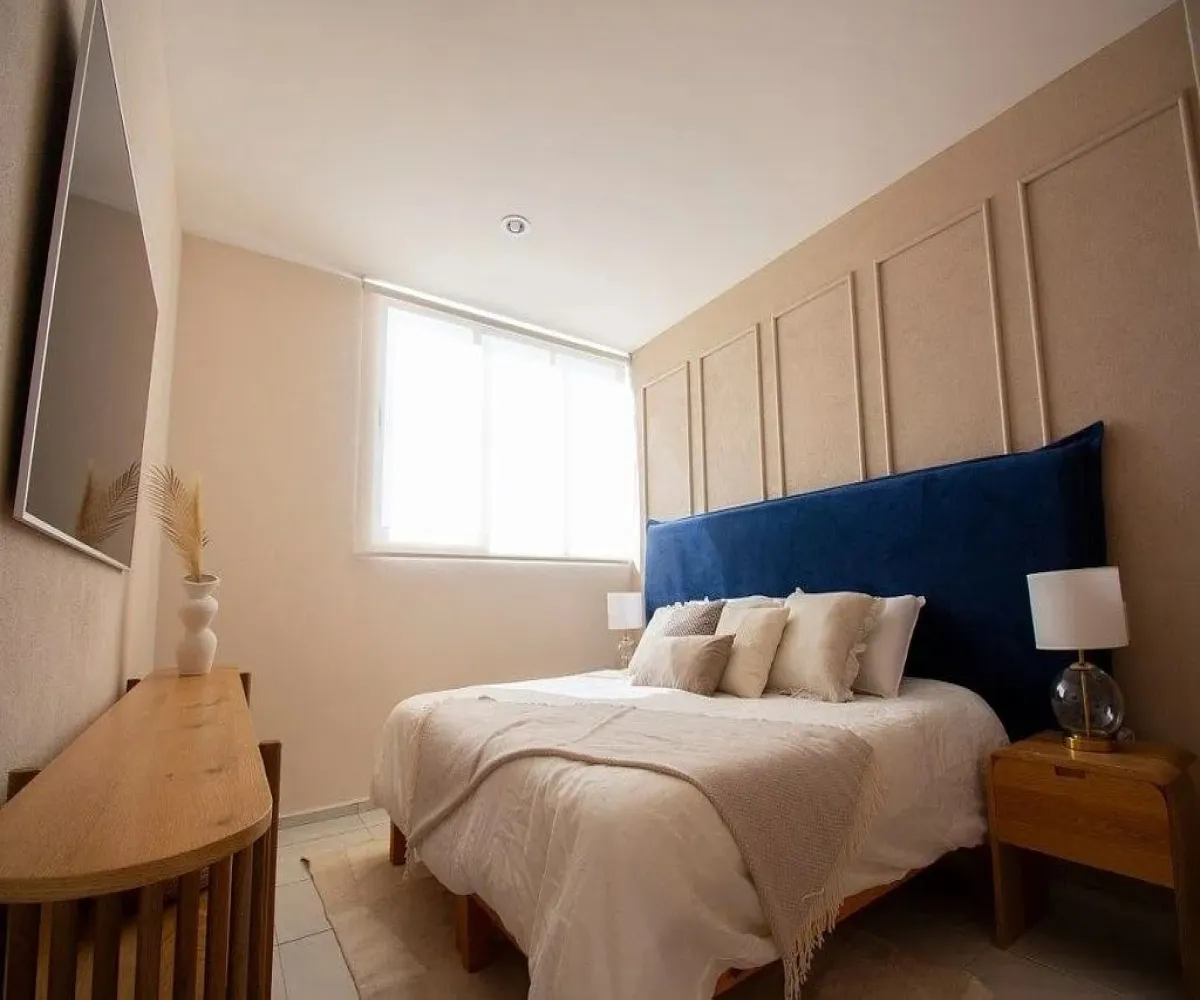 Departamento En Venta,Sin Nombre,Calle Prolongacion Avenida Las Fuentes S/N, San Pedro Tlaquepaque, Jalisco 45608, 2 Habitaciones,2 Baños,Calle Prolongacion Avenida Las Fuentes,1,pLHp3hC