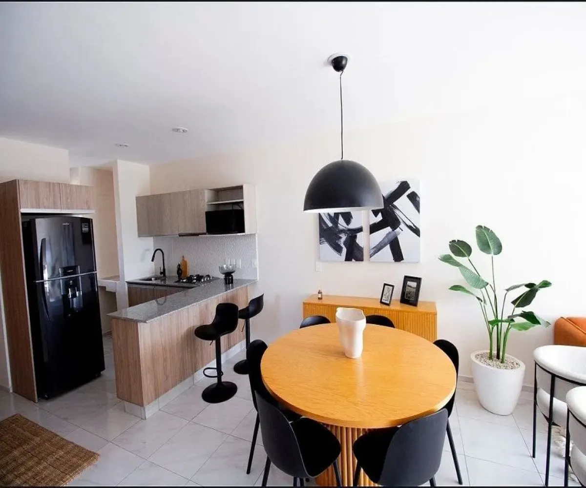 Departamento En Venta,Sin Nombre,Calle Prolongacion Avenida Las Fuentes S/N, San Pedro Tlaquepaque, Jalisco 45608, 2 Habitaciones,2 Baños,Calle Prolongacion Avenida Las Fuentes,1,pLHp3hC