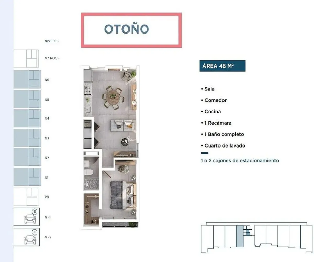 Departamento En Venta,Sin Nombre,Calle Prolongacion Avenida Las Fuentes S/N, San Pedro Tlaquepaque, Jalisco 45608, 2 Habitaciones,2 Baños,Calle Prolongacion Avenida Las Fuentes,1,pLHp3hC