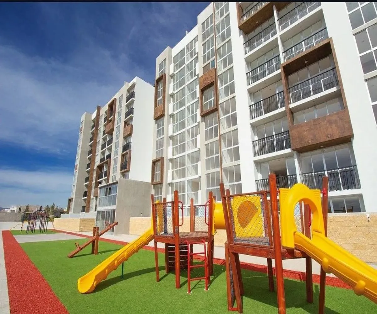 Departamento En Venta,Sin Nombre,Calle Prolongacion Avenida Las Fuentes S/N, San Pedro Tlaquepaque, Jalisco 45608, 2 Habitaciones,2 Baños,Calle Prolongacion Avenida Las Fuentes,1,pLHp3hC