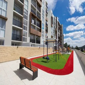 Departamento En Venta,Sin Nombre,Calle Prolongacion Avenida Las Fuentes S/N, San Pedro Tlaquepaque, Jalisco 45608, 2 Habitaciones,2 Baños,Calle Prolongacion Avenida Las Fuentes,1,pLHp3hC