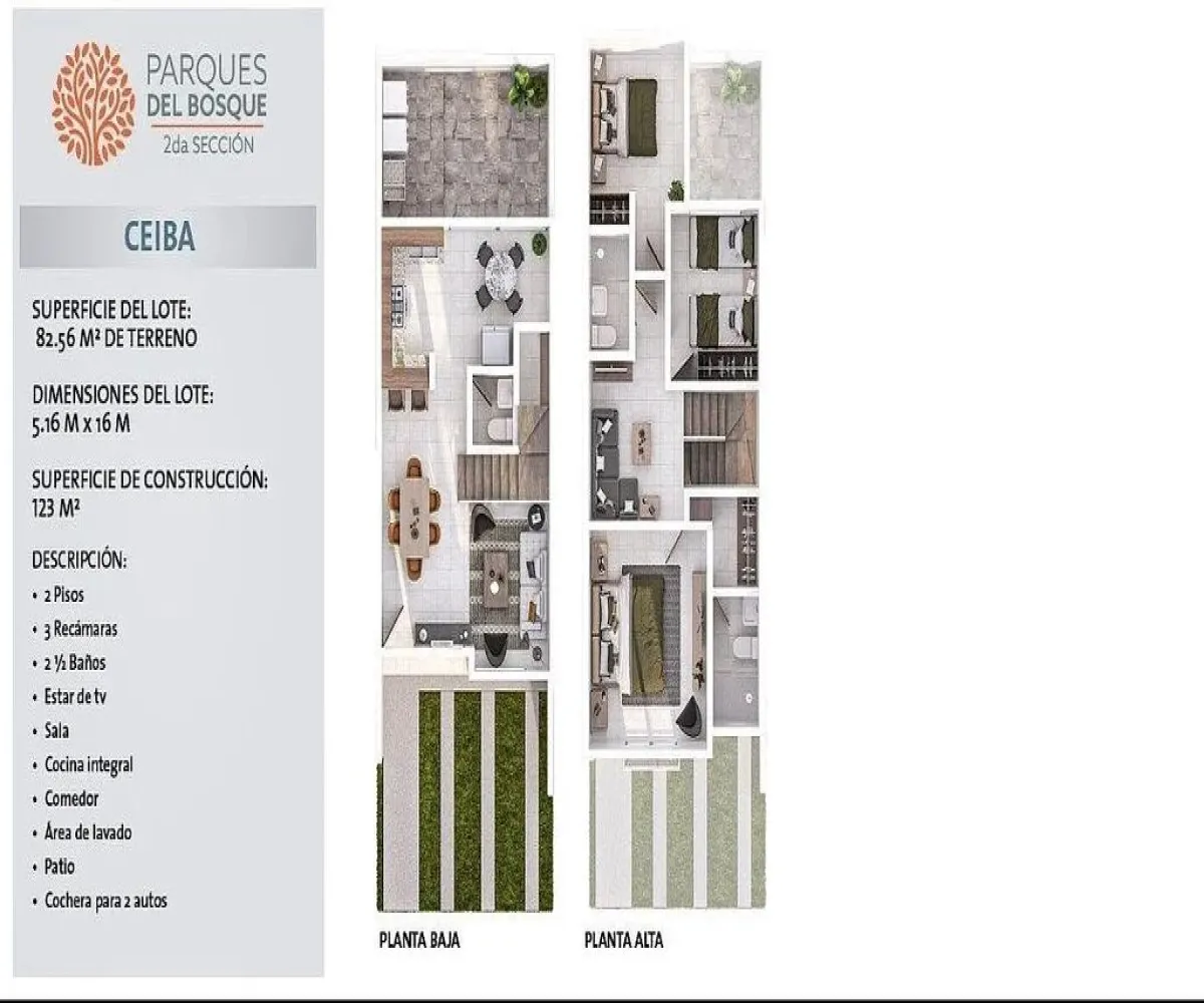 Casa En Venta,Parques del Bosque,Calle Independencia 3342, San Pedro Tlaquepaque, Jalisco 45609, 3 Habitaciones,3 Baños,Calle Independencia,2,pIj6P8A