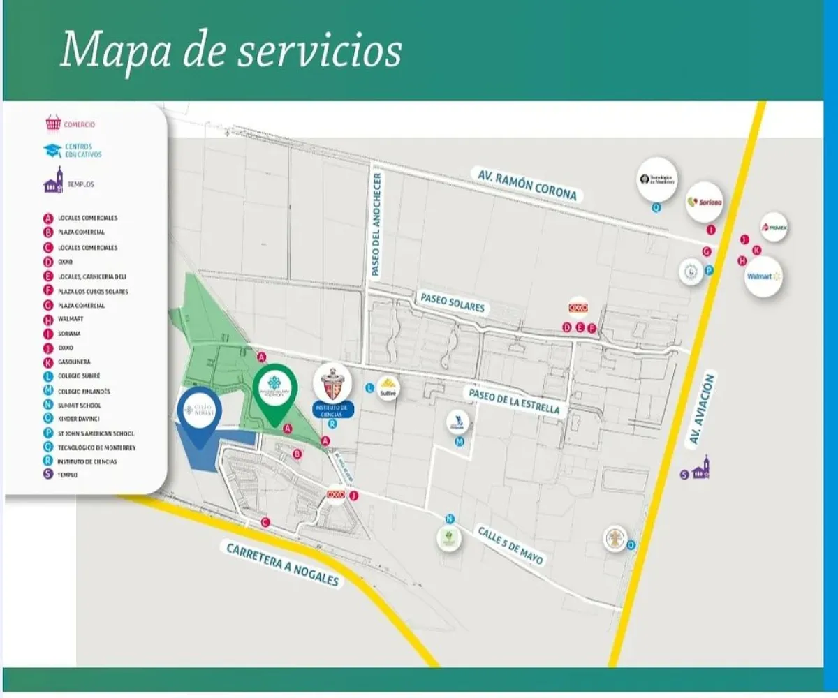 Terreno En Venta,Parques Vallarta,Calle Paseo del Norte 3430, Zapopan, Jalisco 45134,Calle Paseo del Norte,pg0gHvi