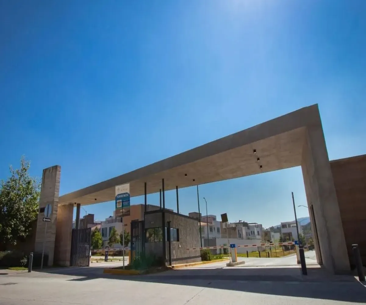 Terreno En Venta,Parques Vallarta,Calle Paseo del Norte 3430, Zapopan, Jalisco 45134,Calle Paseo del Norte,pg0gHvi