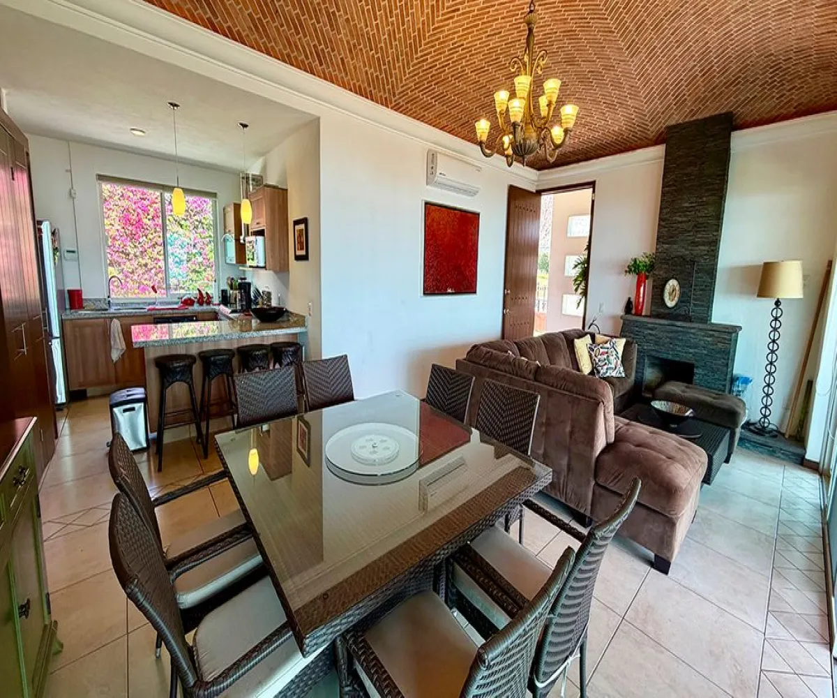 Casa En Renta,Raquet Club,Calle el Limón 263, Jocotepec, Jalisco 45820, 2 Habitaciones,2 Baños,Calle el Limón,1,pxPyQMx