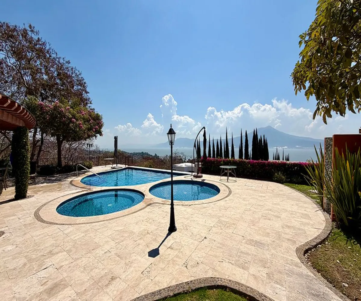 Casa En Renta,Raquet Club,Calle el Limón 263, Jocotepec, Jalisco 45820, 2 Habitaciones,2 Baños,Calle el Limón,1,pxPyQMx