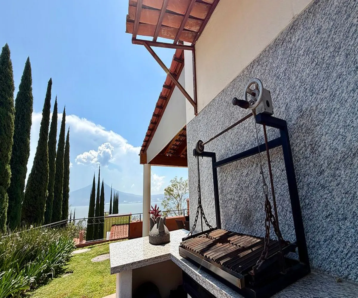 Casa En Renta,Raquet Club,Calle el Limón 263, Jocotepec, Jalisco 45820, 2 Habitaciones,2 Baños,Calle el Limón,1,pxPyQMx