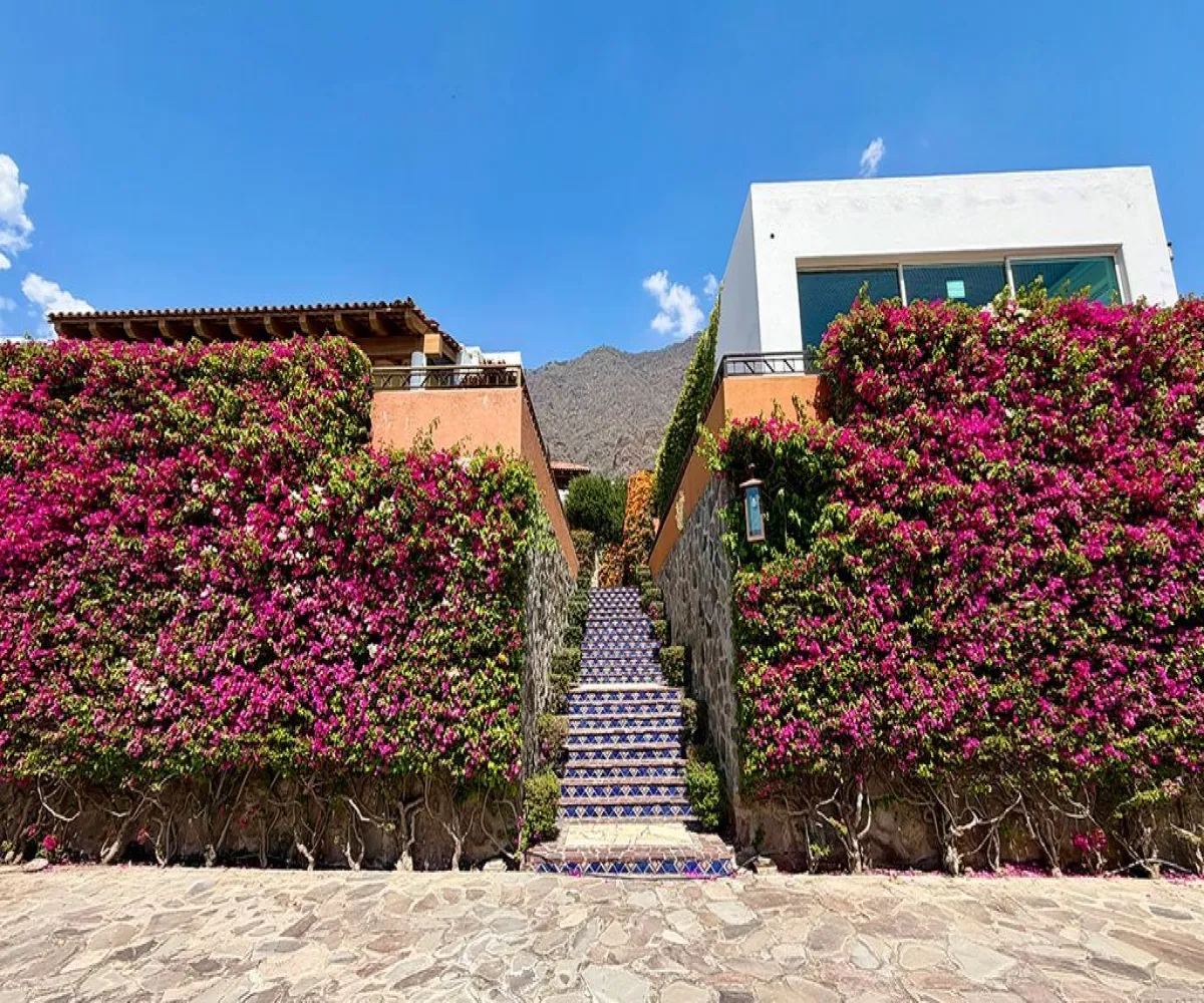 Casa En Renta,Raquet Club,Calle el Limón 263, Jocotepec, Jalisco 45820, 2 Habitaciones,2 Baños,Calle el Limón,1,pxPyQMx