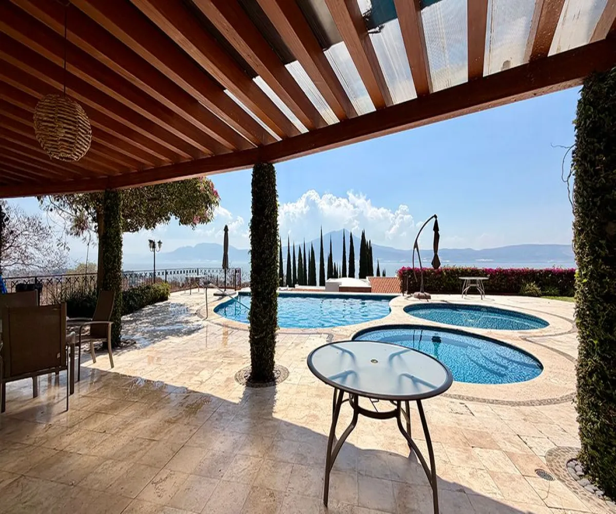 Casa En Renta,Raquet Club,Calle el Limón 263, Jocotepec, Jalisco 45820, 2 Habitaciones,2 Baños,Calle el Limón,1,pxPyQMx