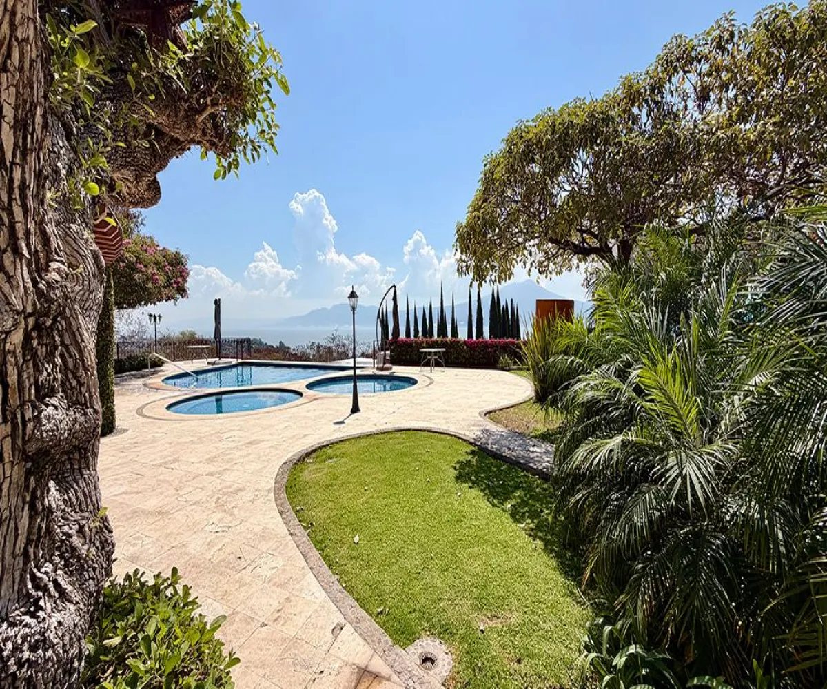 Casa En Renta,Raquet Club,Calle el Limón 263, Jocotepec, Jalisco 45820, 2 Habitaciones,2 Baños,Calle el Limón,1,pxPyQMx