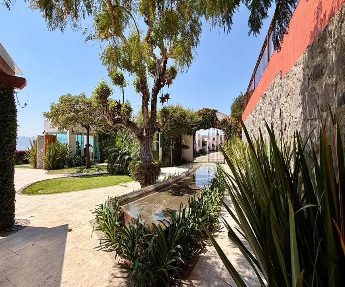 Casa En Renta,Raquet Club,Calle el Limón 263, Jocotepec, Jalisco 45820, 2 Habitaciones,2 Baños,Calle el Limón,1,pxPyQMx