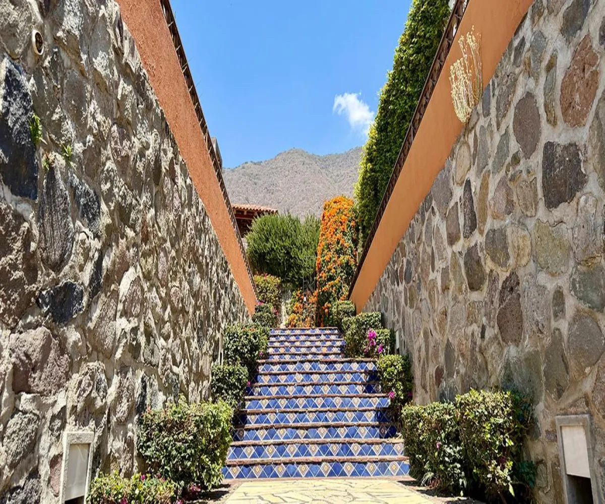 Casa En Renta,Raquet Club,Calle el Limón 263, Jocotepec, Jalisco 45820, 2 Habitaciones,2 Baños,Calle el Limón,1,pxPyQMx