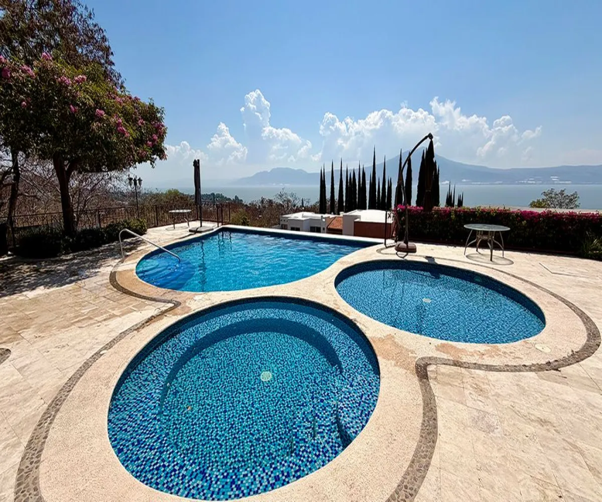 Casa En Renta,Raquet Club,Calle el Limón 263, Jocotepec, Jalisco 45820, 2 Habitaciones,2 Baños,Calle el Limón,1,pxPyQMx