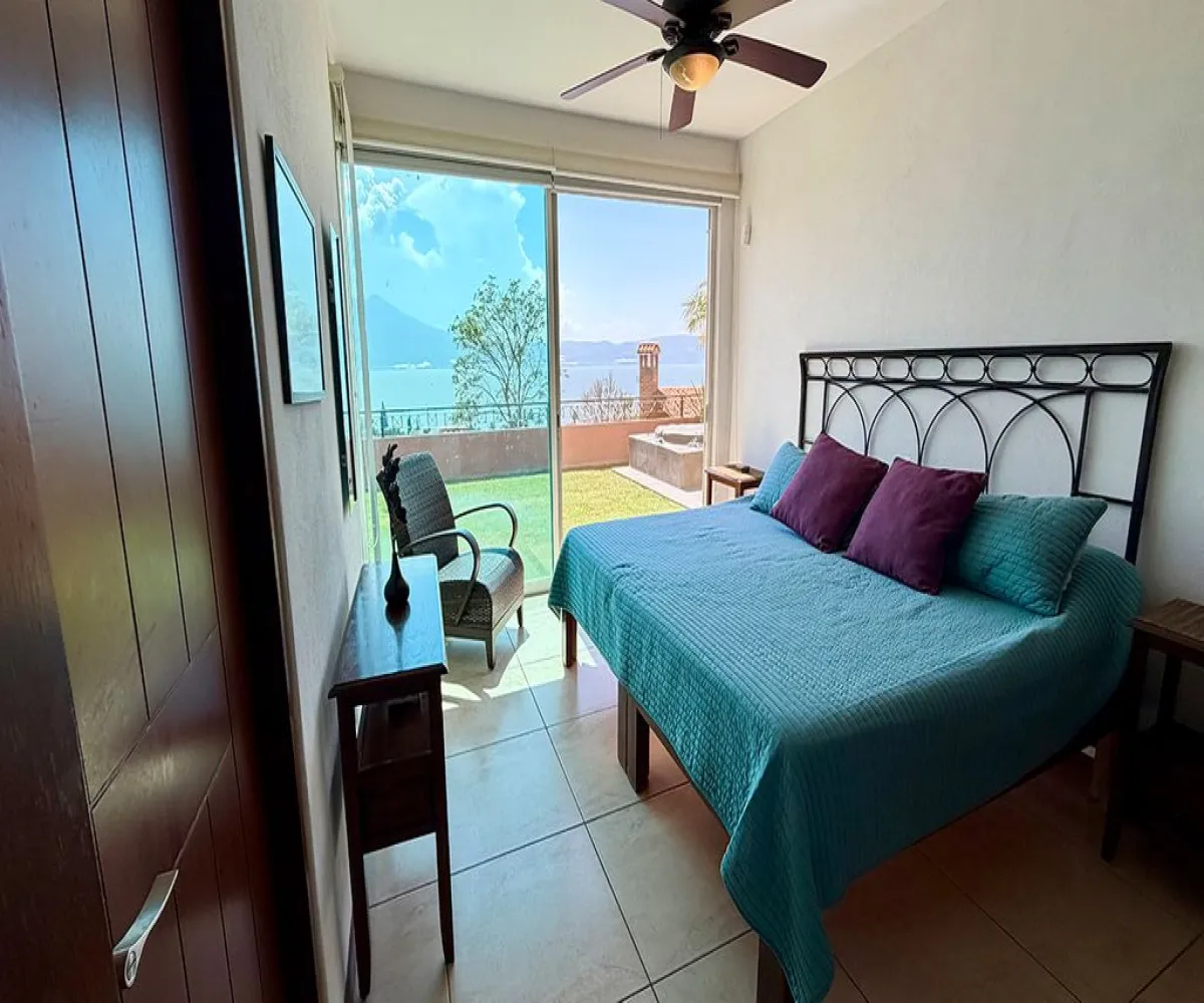 Casa En Renta,Raquet Club,Calle el Limón 263, Jocotepec, Jalisco 45820, 2 Habitaciones,2 Baños,Calle el Limón,1,pxPyQMx