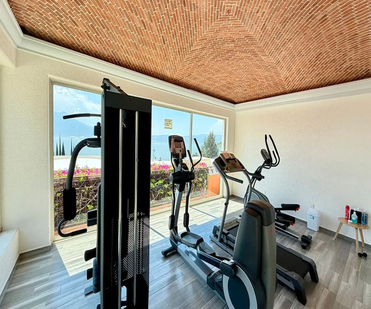 Casa En Renta,Raquet Club,Calle el Limón 263, Jocotepec, Jalisco 45820, 2 Habitaciones,2 Baños,Calle el Limón,1,pxPyQMx