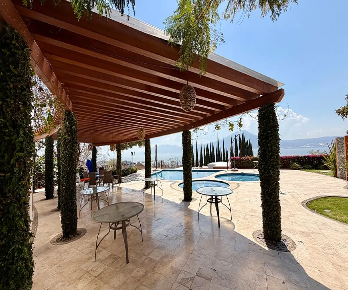 Casa En Renta,Raquet Club,Calle el Limón 263, Jocotepec, Jalisco 45820, 2 Habitaciones,2 Baños,Calle el Limón,1,pxPyQMx