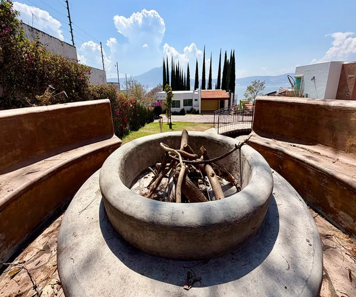 Casa En Renta,Raquet Club,Calle el Limón 263, Jocotepec, Jalisco 45820, 2 Habitaciones,2 Baños,Calle el Limón,1,pxPyQMx