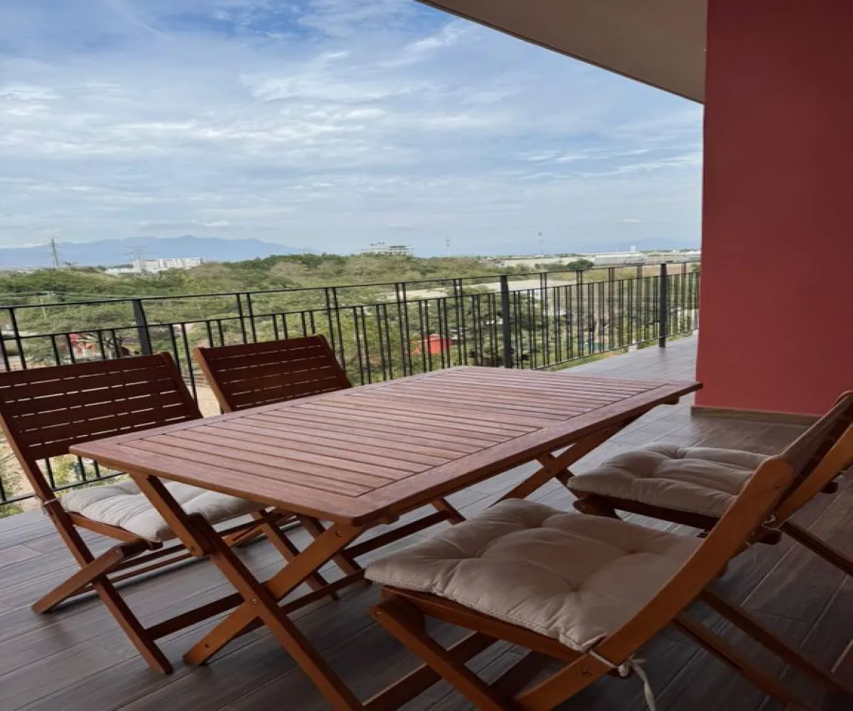 Departamento En Venta,Bahia de Banderas,Avenida México 61, Bahía de Banderas, Nayarit 63735, 3 Habitaciones,2 Baños,Avenida México,1,pB8uAaA