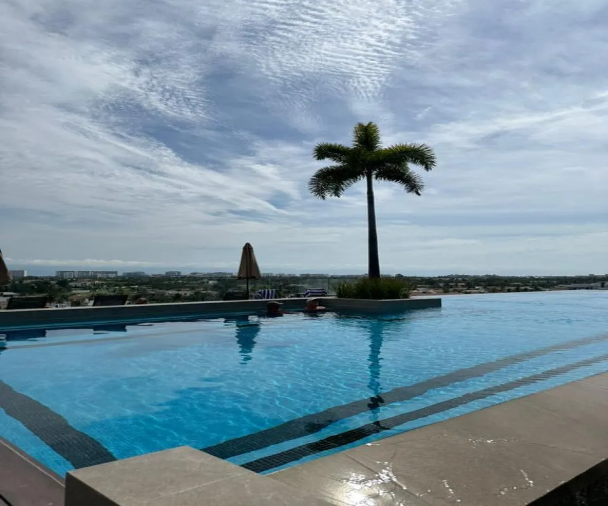 Departamento En Venta,Bahia de Banderas,Avenida México 61, Bahía de Banderas, Nayarit 63735, 3 Habitaciones,2 Baños,Avenida México,1,pB8uAaA