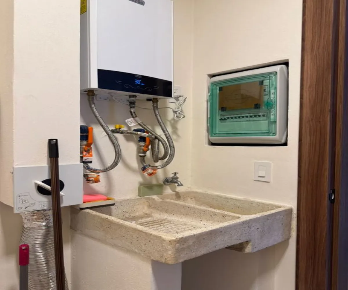 Departamento En Venta,Bahia de Banderas,Avenida México 61, Bahía de Banderas, Nayarit 63735, 3 Habitaciones,2 Baños,Avenida México,1,pB8uAaA