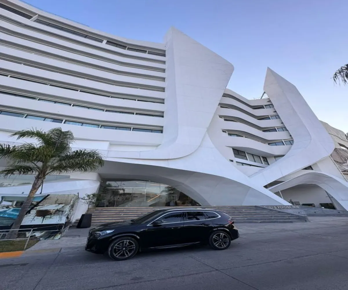 Departamento En Renta,San Juan de Ocotán,Avenida Verona 7460, Zapopan, Jalisco 45110, 2 Habitaciones,2 Baños,Avenida Verona,1,pMVSCh2