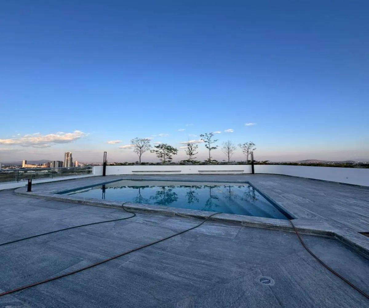 Departamento En Renta,San Juan de Ocotán,Avenida Verona 7460, Zapopan, Jalisco 45110, 2 Habitaciones,2 Baños,Avenida Verona,1,pMVSCh2