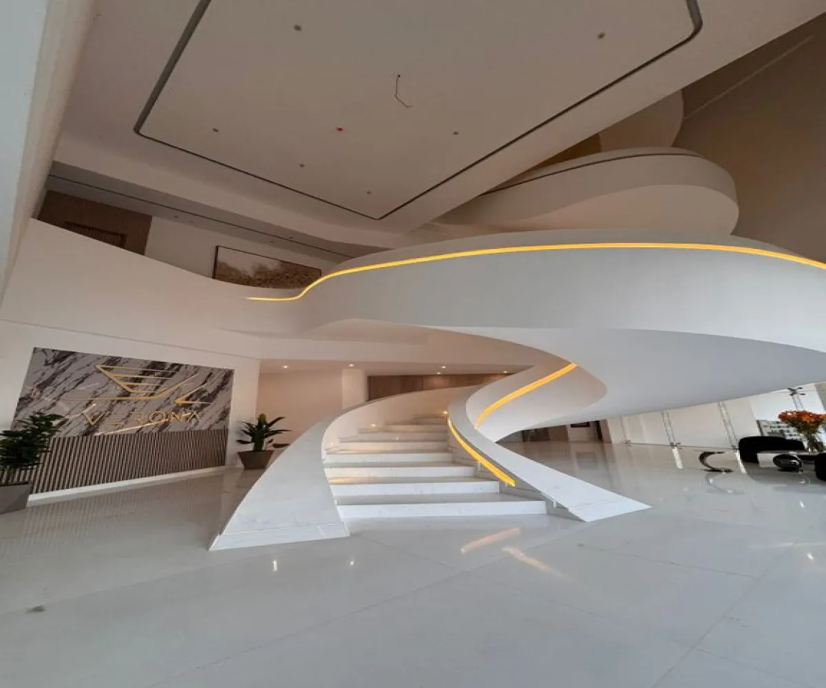 Departamento En Renta,San Juan de Ocotán,Avenida Verona 7460, Zapopan, Jalisco 45110, 2 Habitaciones,2 Baños,Avenida Verona,1,pMVSCh2