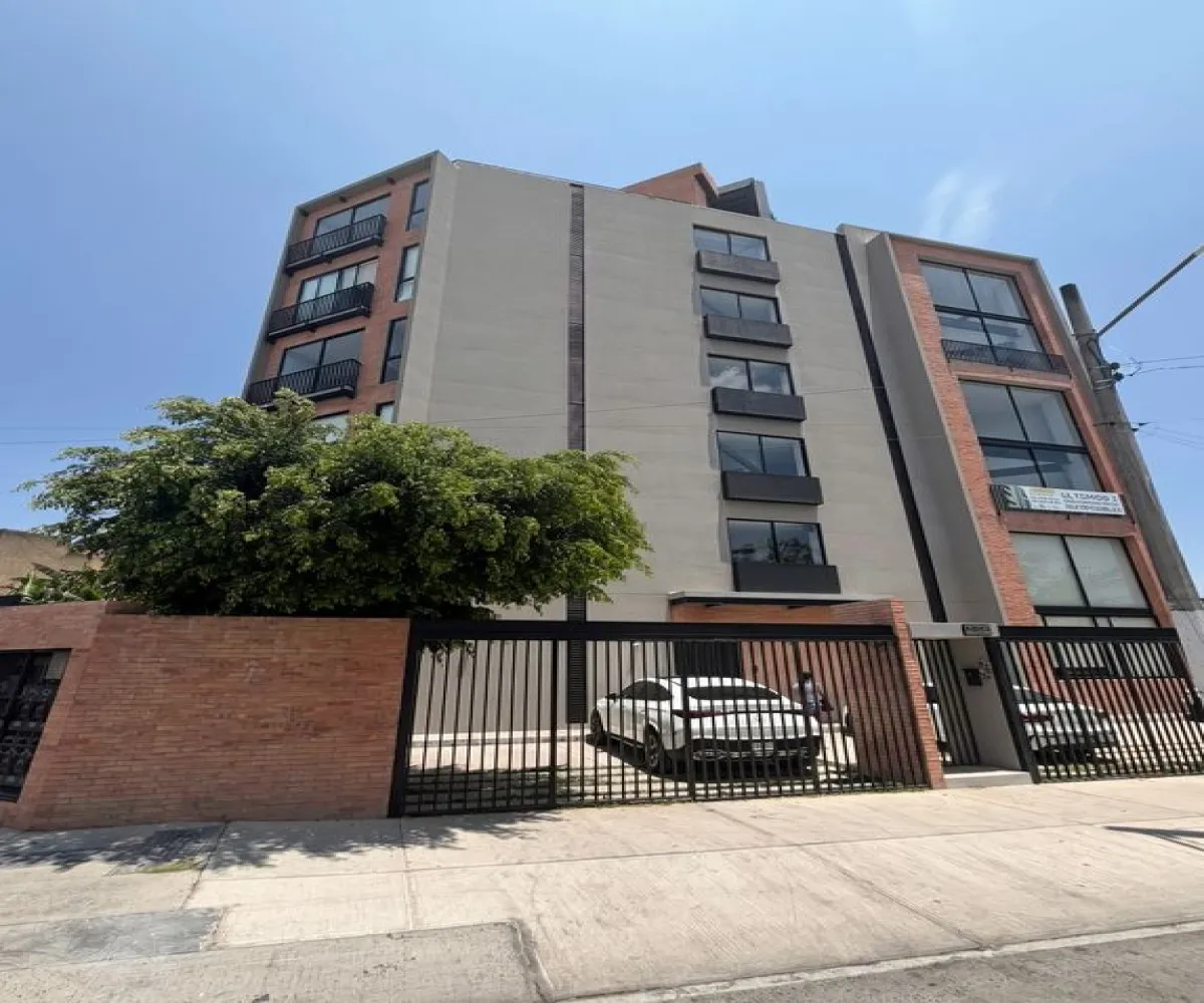 Departamento En Venta,Prados Tepeyac,Calle Prado de Los Pinos 1191, Zapopan, Jalisco 45050, 2 Habitaciones,2 Baños,Calle Prado de Los Pinos,1,p7fjCcA