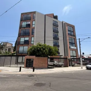 Departamento En Venta,Prados Tepeyac,Calle Prado de Los Pinos 1191, Zapopan, Jalisco 45050, 2 Habitaciones,2 Baños,Calle Prado de Los Pinos,1,p7fjCcA