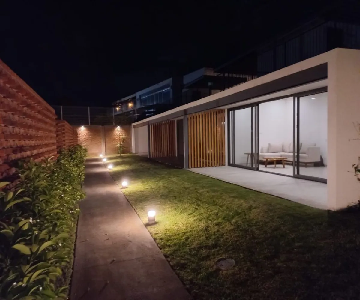 Casa En Renta,Riberas del Pilar,Avenida de la Ribera 186, Chapala, Jalisco 45906, 2 Habitaciones,2 Baños,Avenida de la Ribera,1,pGNHqB9