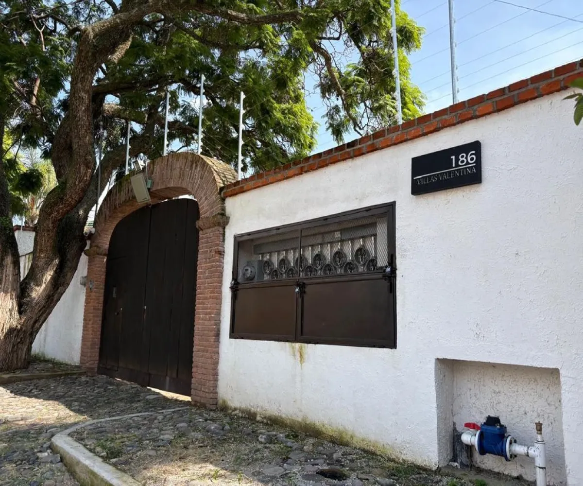 Casa En Renta,Riberas del Pilar,Avenida de la Ribera 186, Chapala, Jalisco 45906, 2 Habitaciones,2 Baños,Avenida de la Ribera,1,pGNHqB9