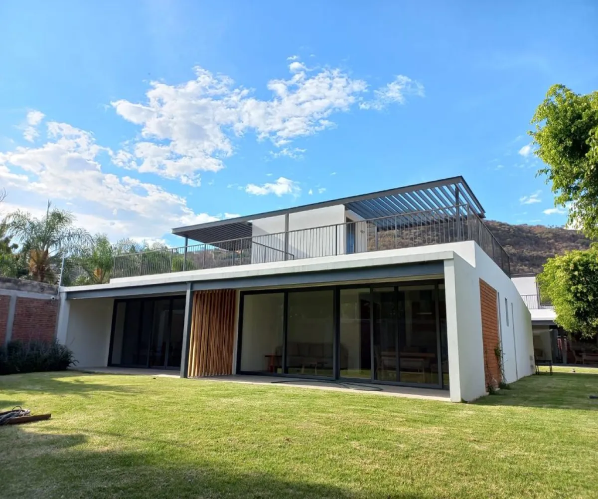 Casa En Renta,Riberas del Pilar,Avenida de la Ribera 186, Chapala, Jalisco 45906, 2 Habitaciones,2 Baños,Avenida de la Ribera,1,pGNHqB9